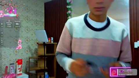 osamu_tay online show from 05-27-26, 03:25