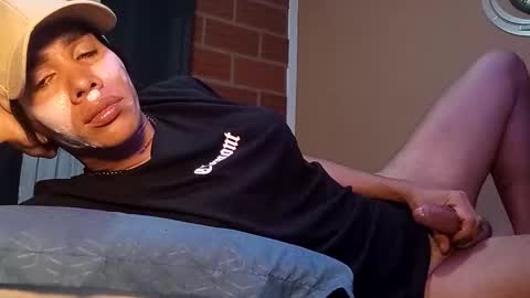 osarito3x online show from 04-17-26, 12:24