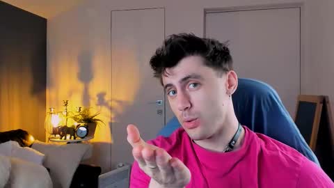 Oscar online show from 11-20-25, 08:52