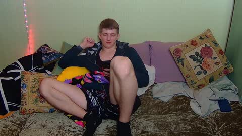 Oscar online show from 01-05-25, 08:21