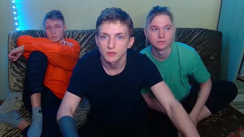 Oscar online show from 01-19-25, 10:28