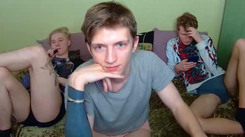 Oscar online show from 02-15-25, 12:54