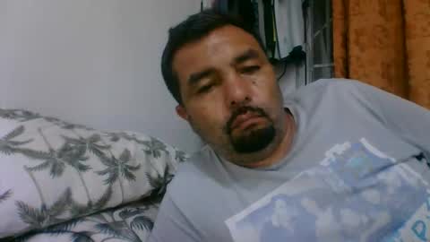 oscarjhe3512 online show from 02-15-26, 02:19