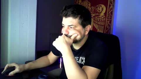 Snapshot of oscarleo chatting on 02-16-26, 09:05 the venetian online show from 02-16-26, 09:05