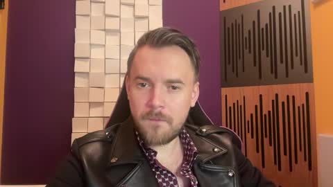 Oscar Steel Savage online show from 01-27-25, 09:44