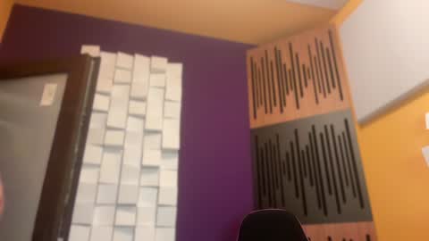 Oscar Steel Savage online show from 01-31-25, 08:33