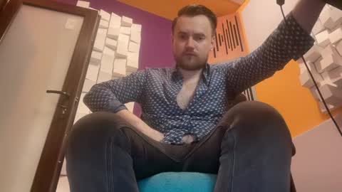 Oscar Steel Savage online show from 02-02-25, 12:30