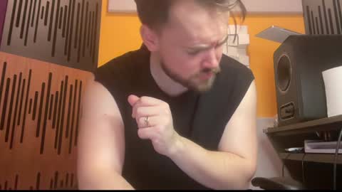 Oscar Steel Savage online show from 02-03-25, 12:47