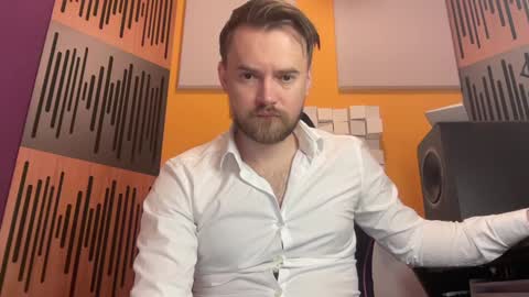 Oscar Steel Savage online show from 02-05-25, 09:15