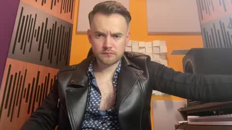 Oscar Steel Savage online show from 02-06-25, 01:27