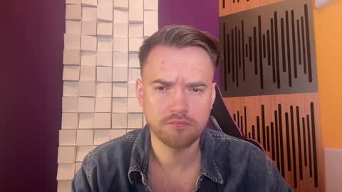 Oscar Steel Savage online show from 02-08-25, 10:18