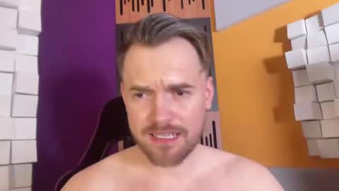 Oscar Steel Savage online show from 02-17-25, 08:58