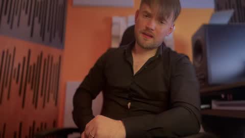 Oscar Steel Savage online show from 02-19-25, 05:49