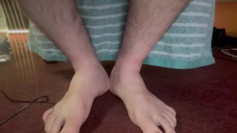 Oscar Steel Savage online show from 02-22-25, 01:22