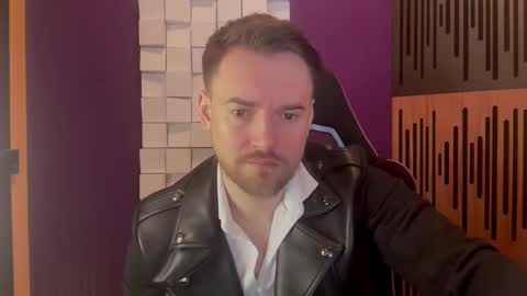 Oscar Steel Savage online show from 02-22-25, 05:13