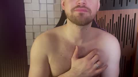 Oscar Steel Savage online show from 02-22-25, 11:24