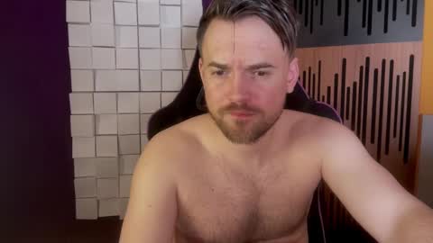 Oscar Steel Savage online show from 02-24-25, 05:11