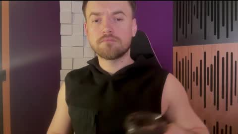 Oscar Steel Savage online show from 02-26-25, 07:05