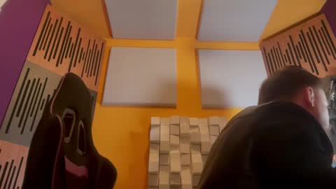 Oscar Steel Savage online show from 02-28-25, 07:25