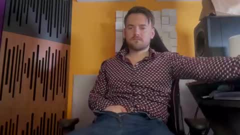 Oscar Steel Savage online show from 02-28-25, 10:28