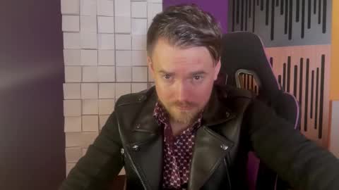 Oscar Steel Savage online show from 03-01-25, 01:32