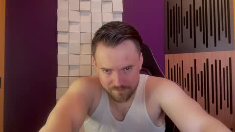 Oscar Steel Savage online show from 03-01-25, 08:21