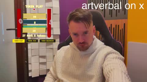 Oscar Steel Savage online show from 10-12-25, 03:11