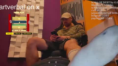 Oscar Steel Savage online show from 11-06-25, 09:15