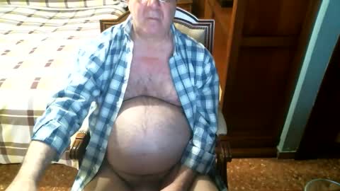 Oscar online show from 01-15-26, 04:11