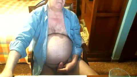 Oscar online show from 04-08-26, 03:23