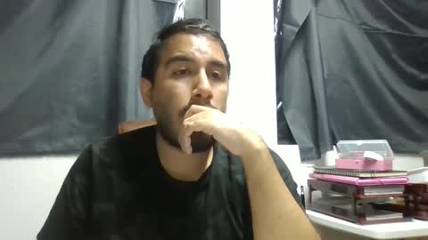 oscaryn_martell online show from 12-08-24, 09:02