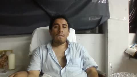 oscaryn_martell online show from 06-04-26, 05:35