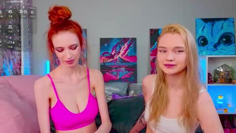 Heidi  online show from 09-18-25, 08:55