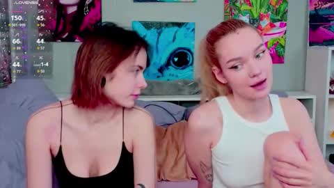 Heidi  online show from 03-18-26, 12:52