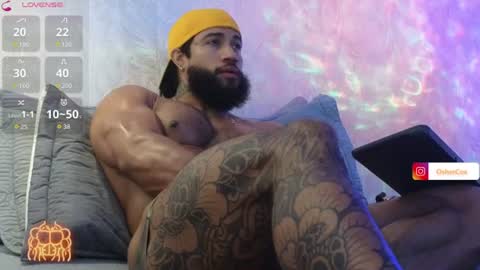 osher_cox online show from 07-17-26, 03:39