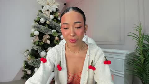 Oshun  online show from 12-23-24, 12:41