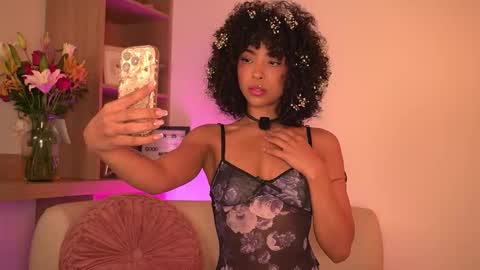 Oshun  online show from 02-17-26, 09:39