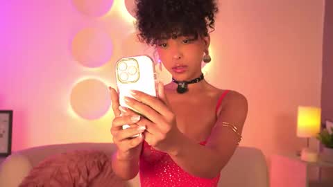 Oshun  online show from 02-21-26, 11:50