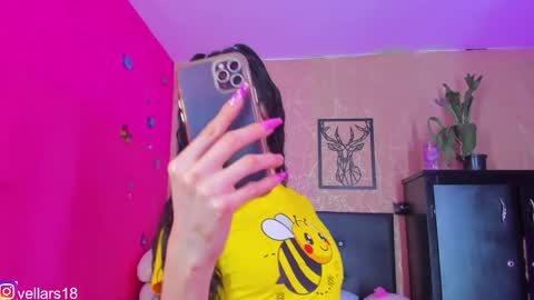 vella online show from 09-22-25, 07:05