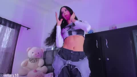 Snapshot of osiris_doll chatting on 07-12-26, 06:54 vella online show from 07-12-26, 06:54