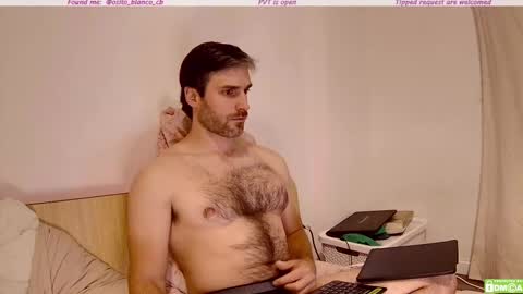 Snapshot of osito_blanco chatting on 11-06-25, 12:55 Osito Blanco online show from 11-06-25, 12:55