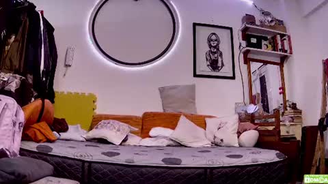 Osito Blanco online show from 07-29-26, 11:03
