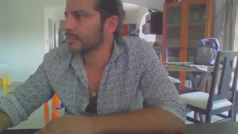 osito_cancunense online show from 01-10-26, 03:25