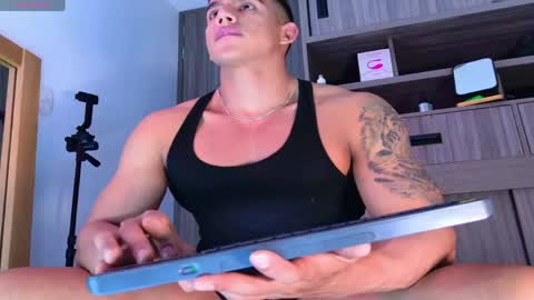 Snapshot of oskar_ford21 chatting on 04-21-26, 12:34 Oskar Ford NEW ACCOUNT online show from 04-21-26, 12:34