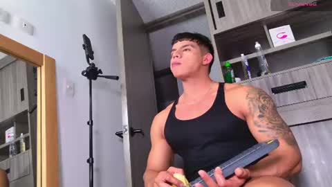 Oskar Ford NEW ACCOUNT online show from 07-22-26, 11:40
