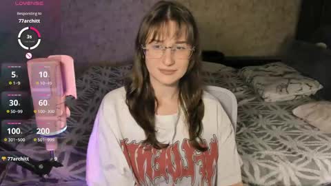 Leliana online show from 04-13-26, 09:15