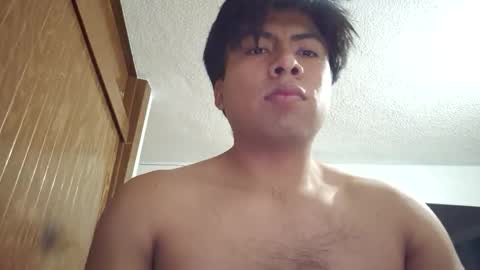 Oscar L online show from 01-25-25, 06:12