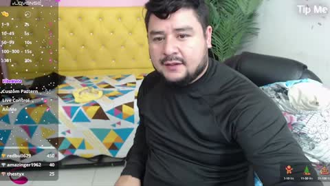 Bear Gael online show from 12-06-24, 09:46