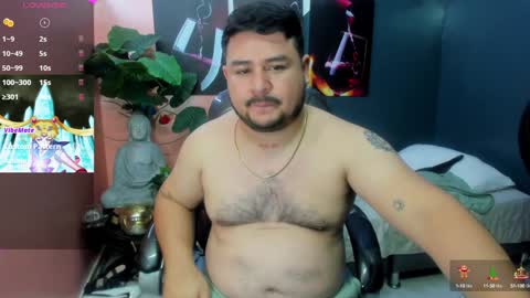 Bear Gael online show from 01-05-25, 05:41