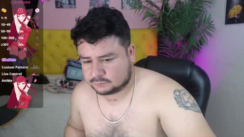 Bear Gael online show from 01-10-25, 05:34